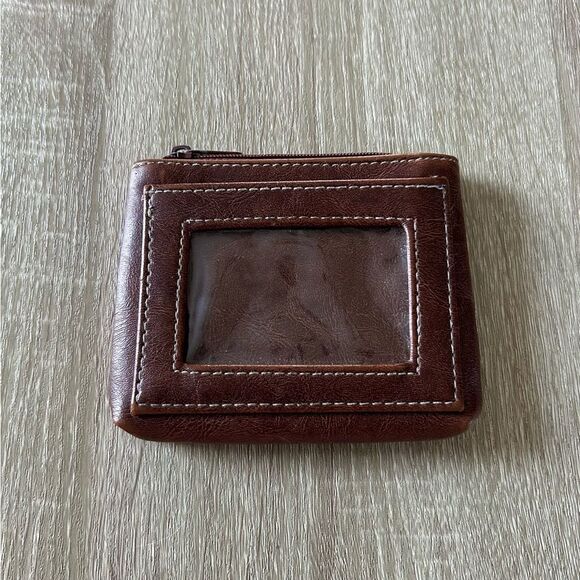NWOT … ID / Cash / Card Holder - Picture 1 of 3